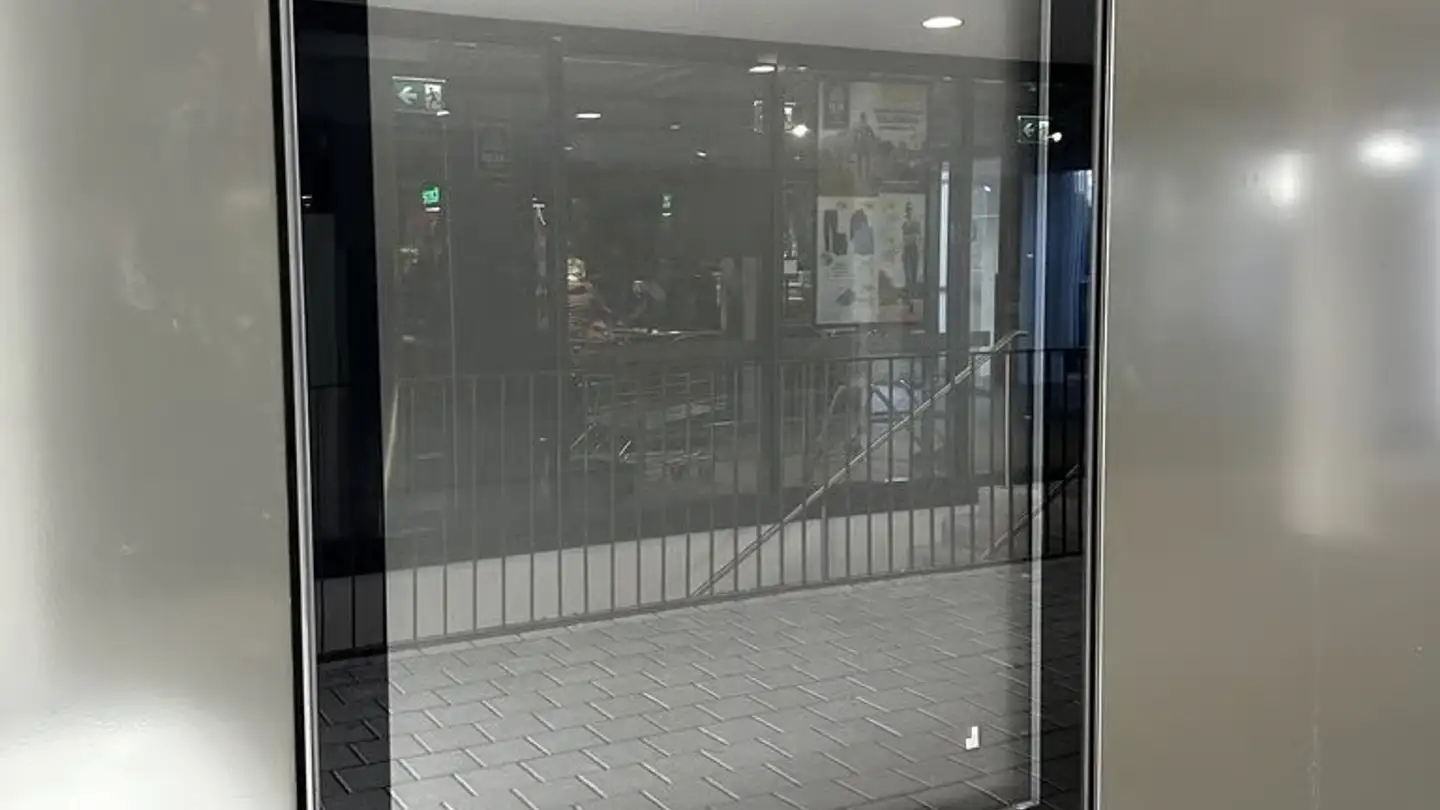 Schaufenster mieten - Stationsweg 5, 3627 Heimberg - Foto 3