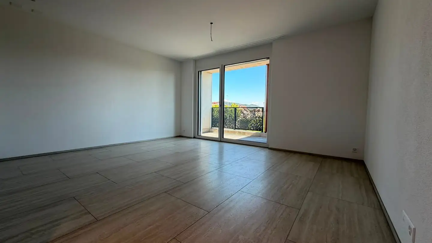 Wohnung mieten - Bahnhofstrasse 27, 9553 Bettwiesen - Foto 2