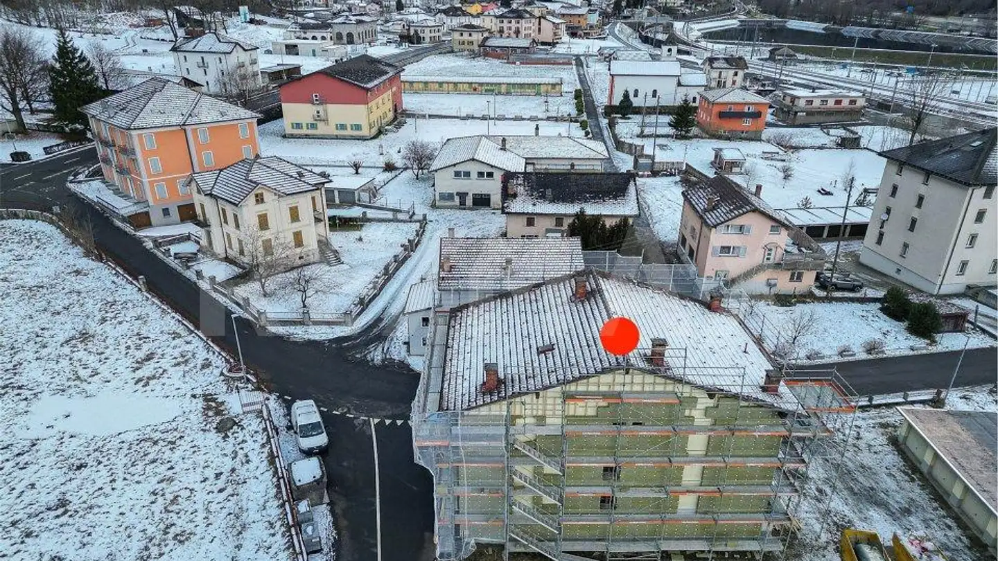 Apartment for rent - 6772 Rodi-Fiesso - Photo 3