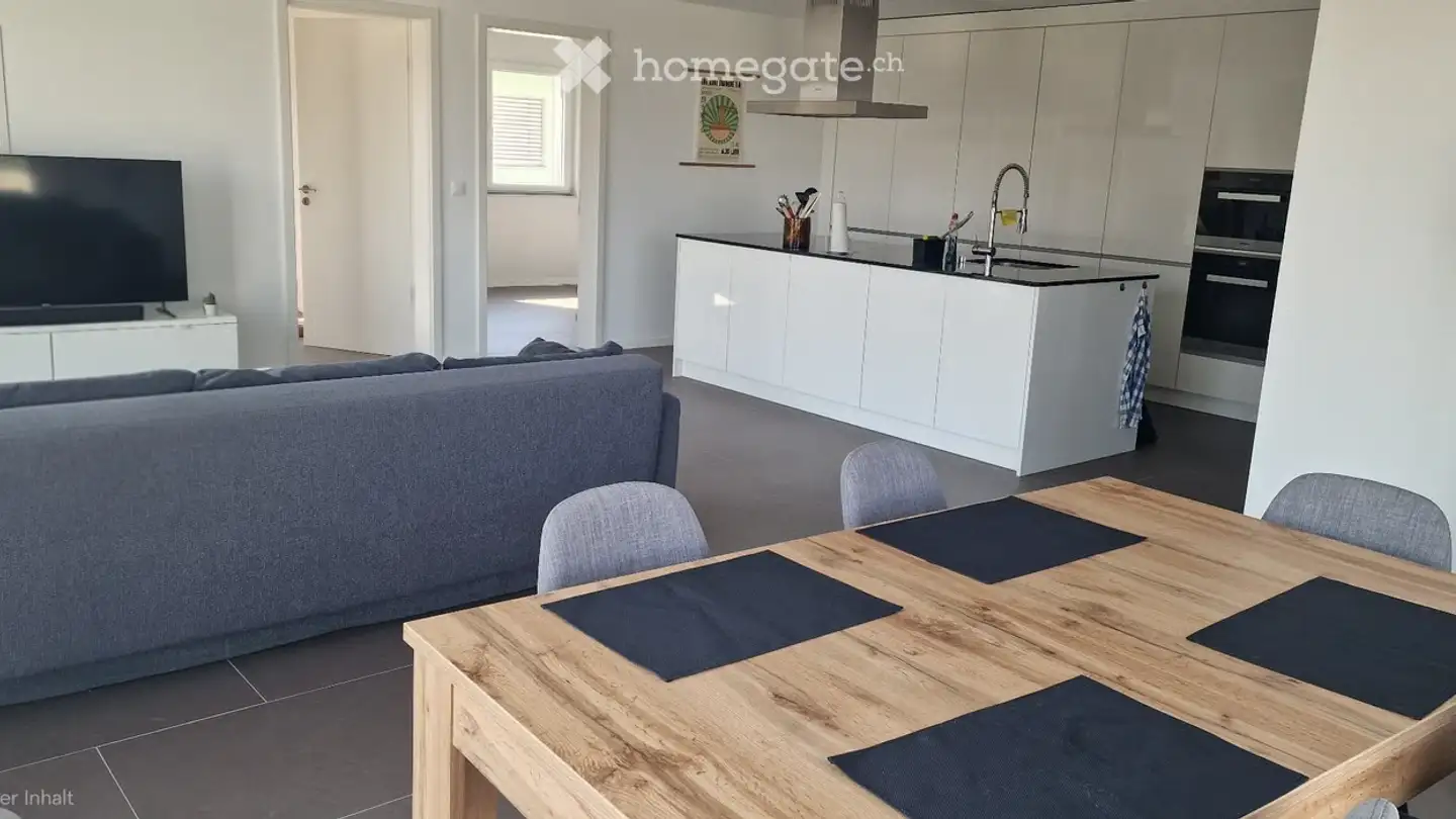 Appartamento in affitto - Furttalstrasse 56, 8046 Zürich