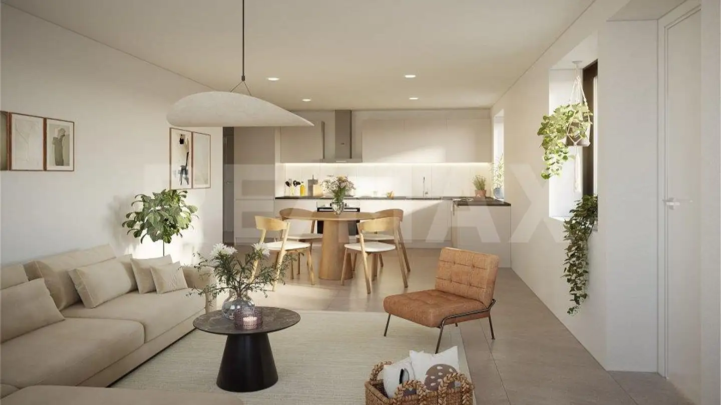 Apartment for rent - 6772 Rodi-Fiesso