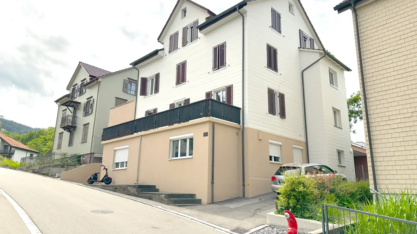 Appartamento in affitto - Seeburgstrasse 4, 9404 Rorschacherberg - Photo 2