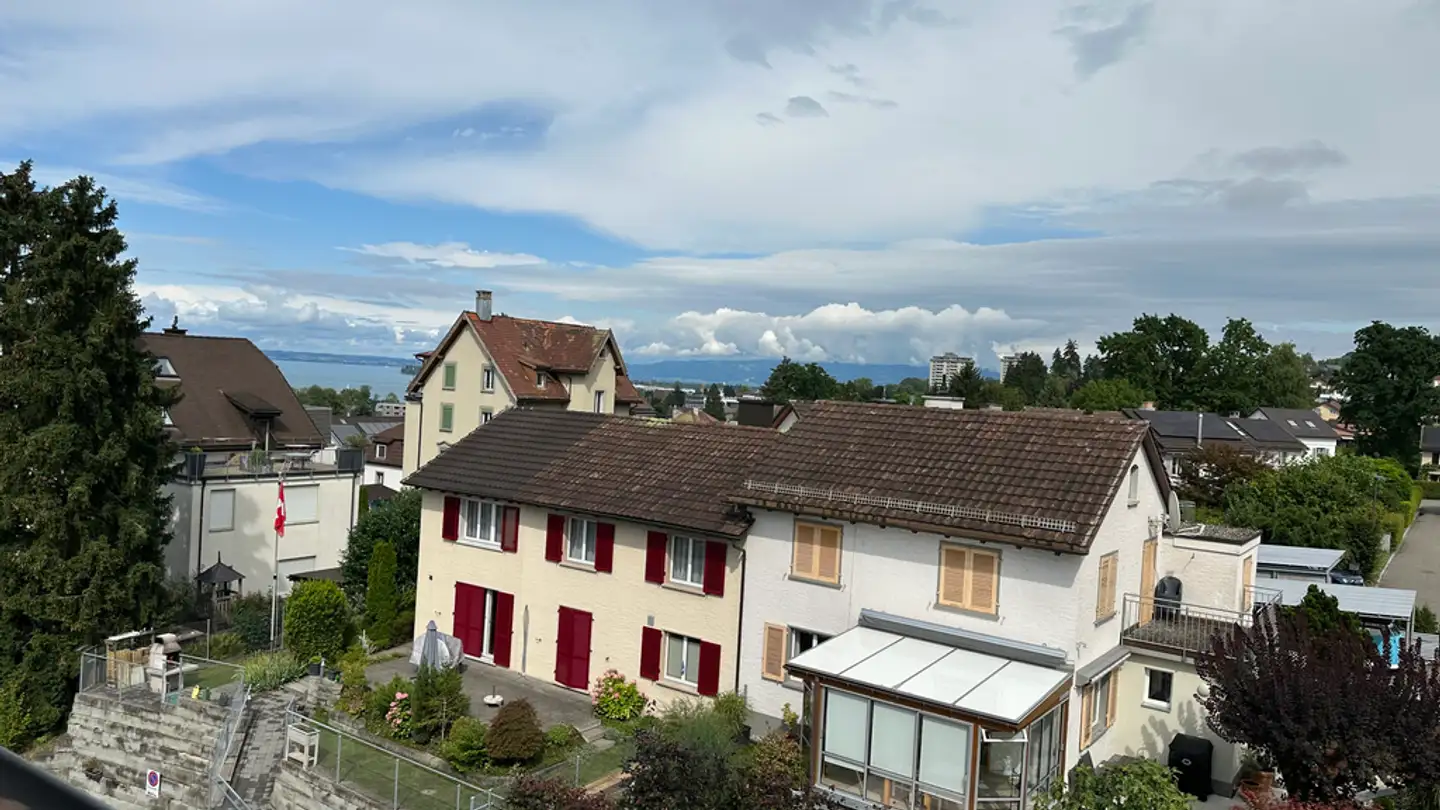 Appartamento in affitto - Seeburgstrasse 4, 9404 Rorschacherberg - Photo 3