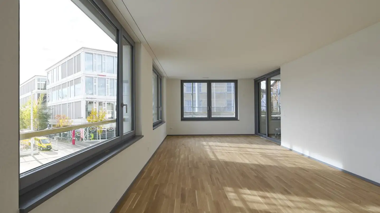 Appartement à louer - Spiserstrasse 4, 8047 Zürich