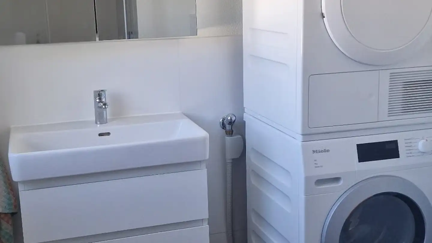 Appartamento in affitto - Furttalstrasse 56, 8046 Zürich - Foto 3