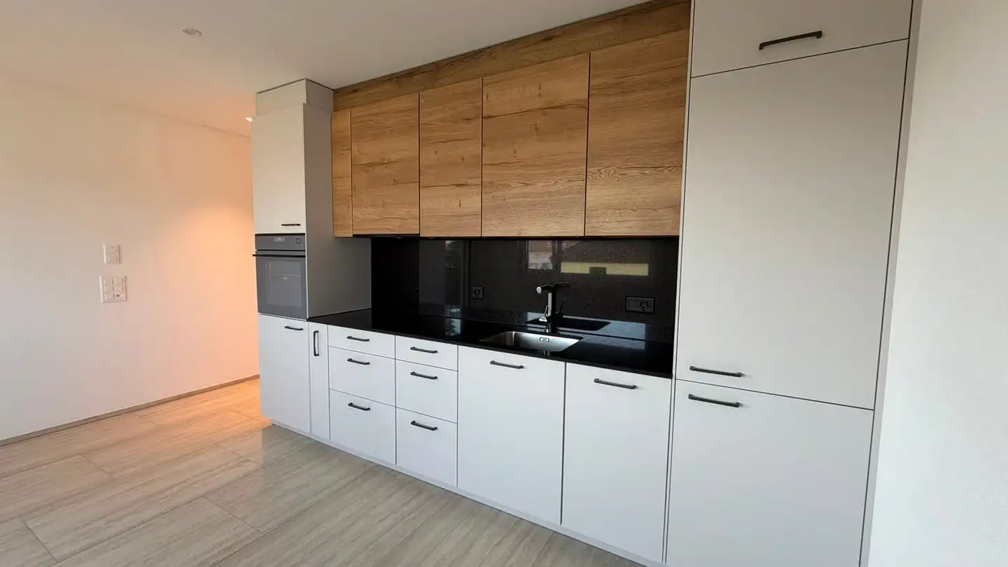 Wohnung mieten - Bahnhofstrasse 27, 9553 Bettwiesen - Foto 4