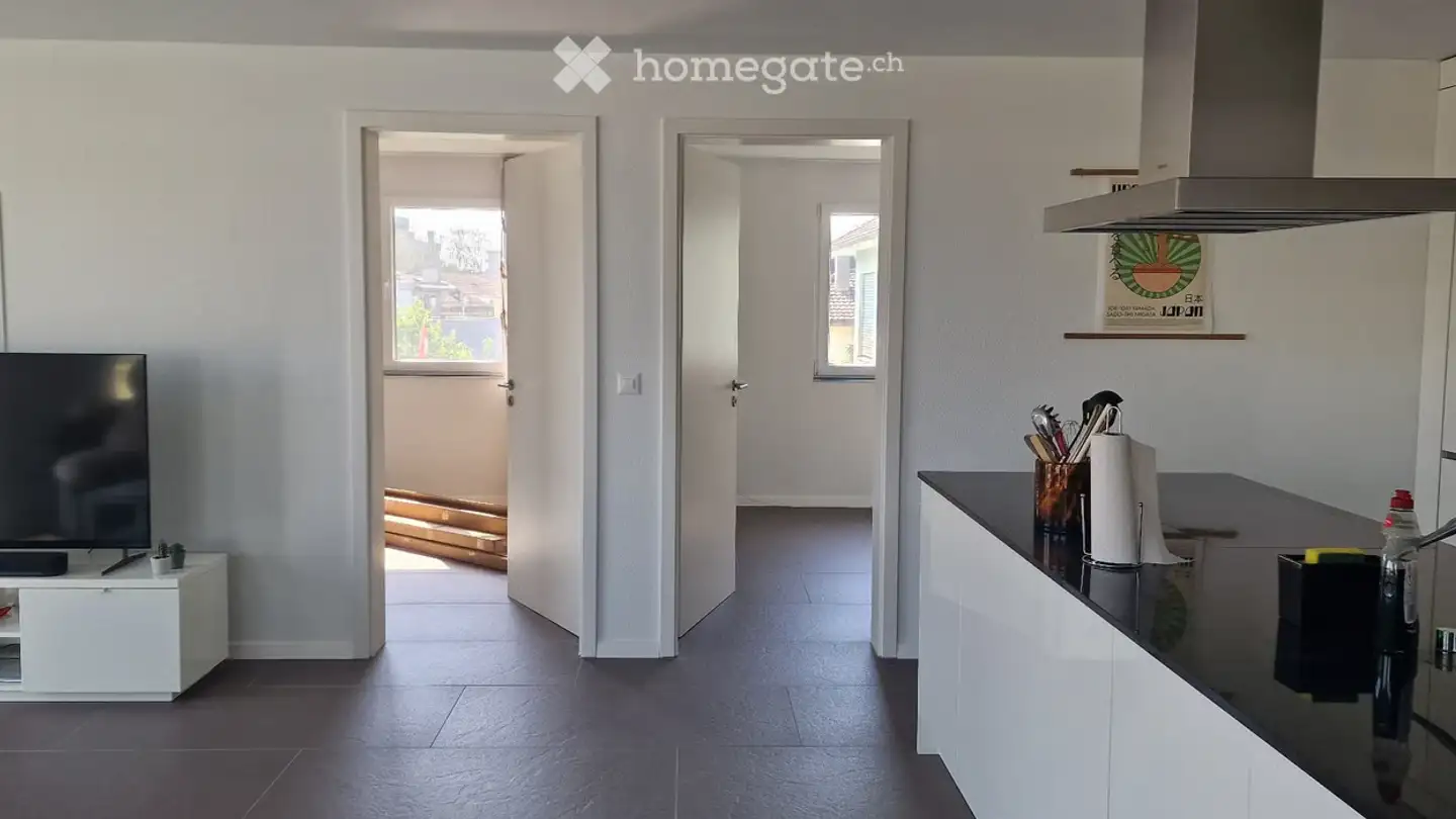 Appartamento in affitto - Furttalstrasse 56, 8046 Zürich - Foto 4