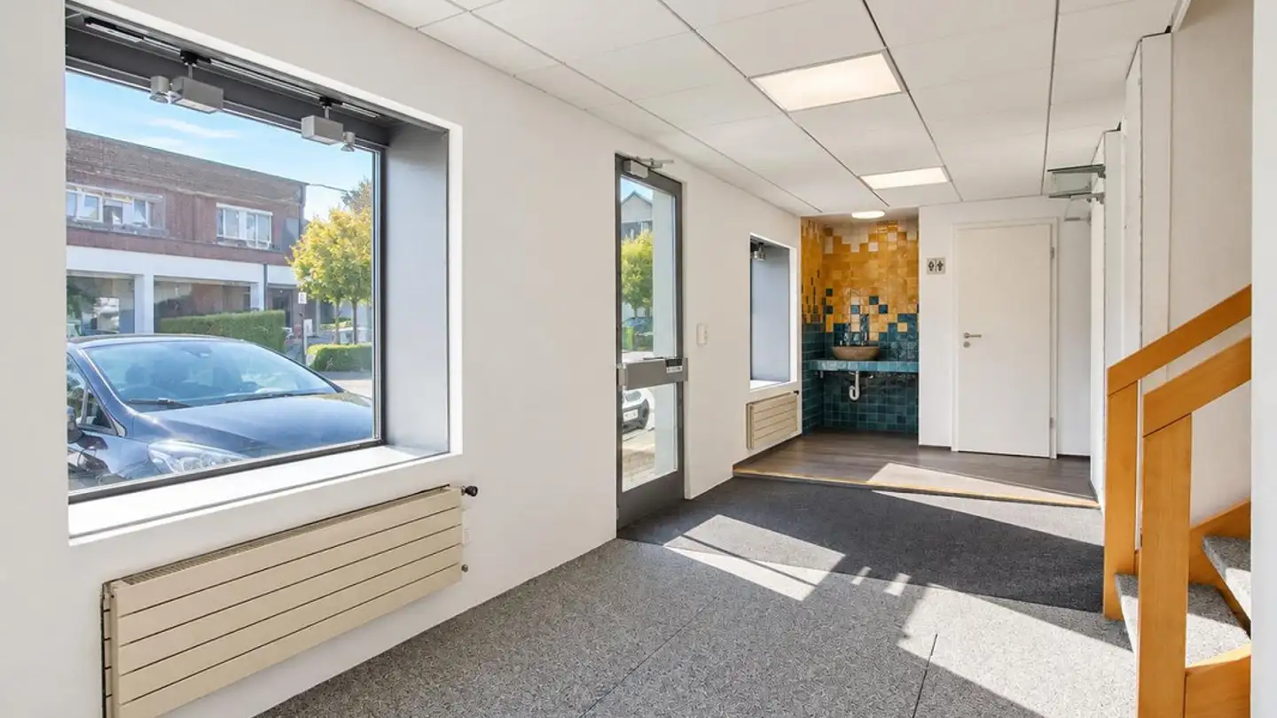 Kaufhaus kaufen - Hauptstrasse 25, 5312 Döttingen - Foto 4