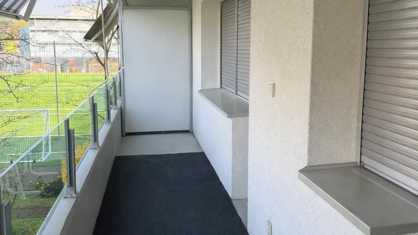 Wohnung mieten - Kornackerstrasse 5, 4402 Frenkendorf