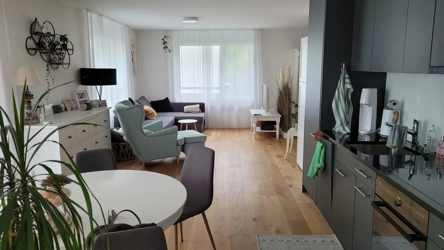 Apartment for rent - Luzernerstrasse 3, 6343 Rotkreuz