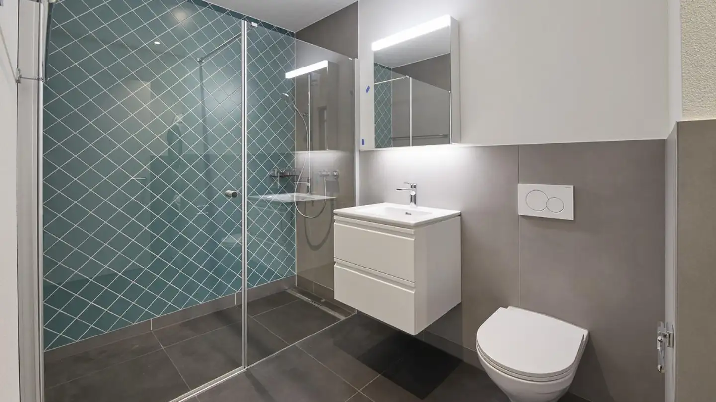 Appartement à louer - Spiserstrasse 4, 8047 Zürich - Photo 4