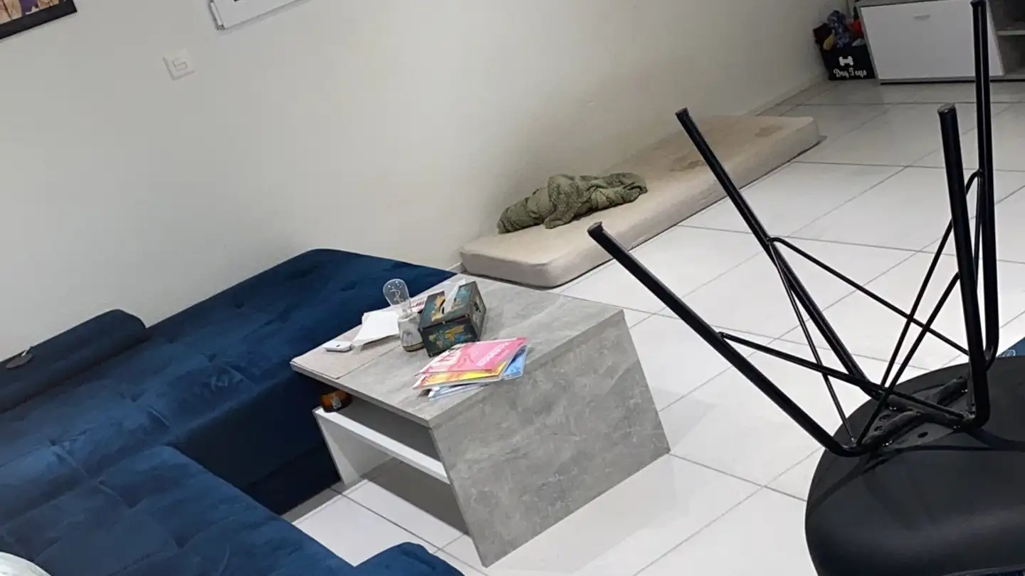 Appartamento in affitto - Route Du Léman 11, 1895 Vionnaz - Photo 2