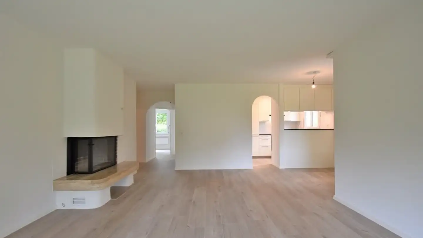 Wohnung mieten - Limmataustrasse 7, 8952 Schlieren