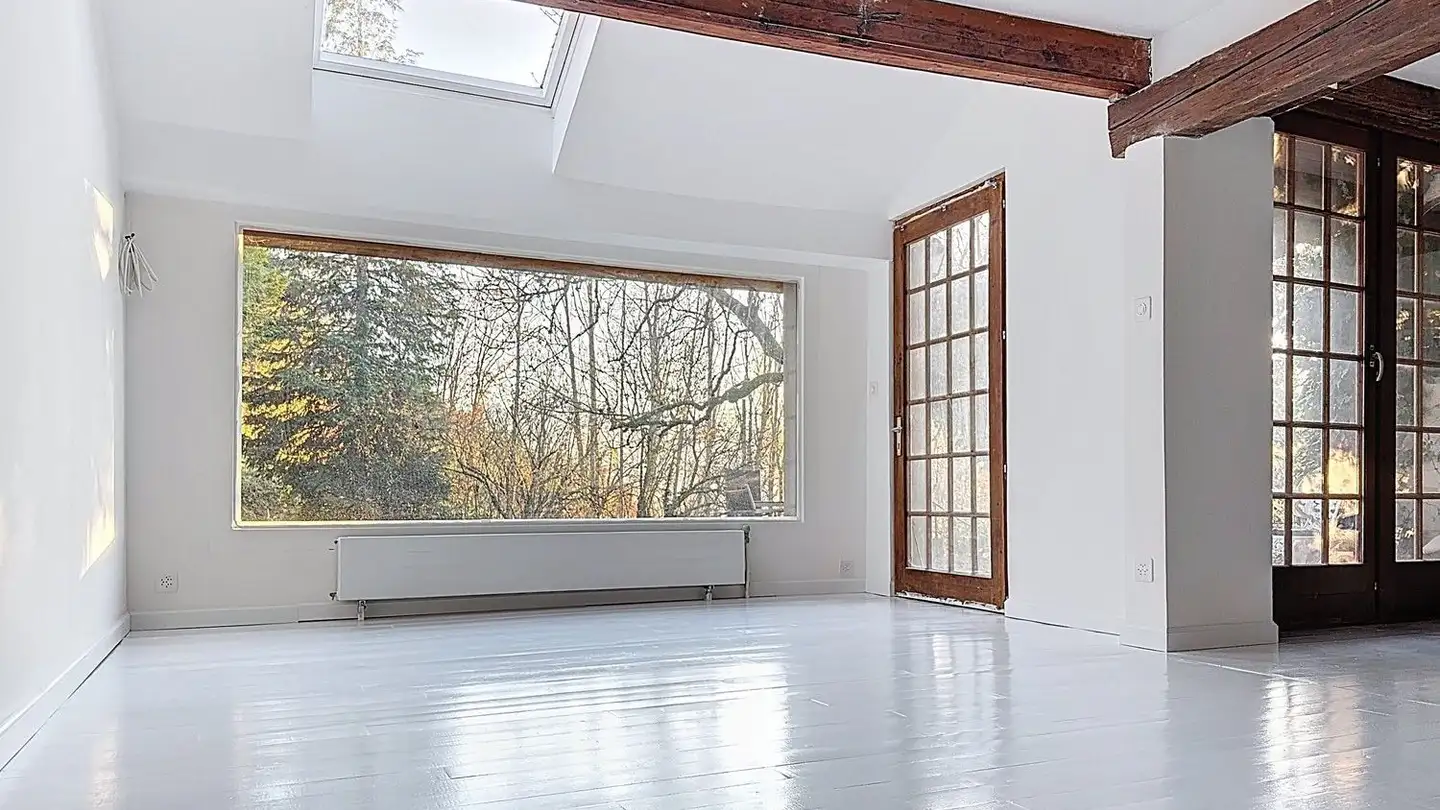 Appartamento a gradini in affitto - Chemin De Brison 23, 1832 Chamby - Photo 2