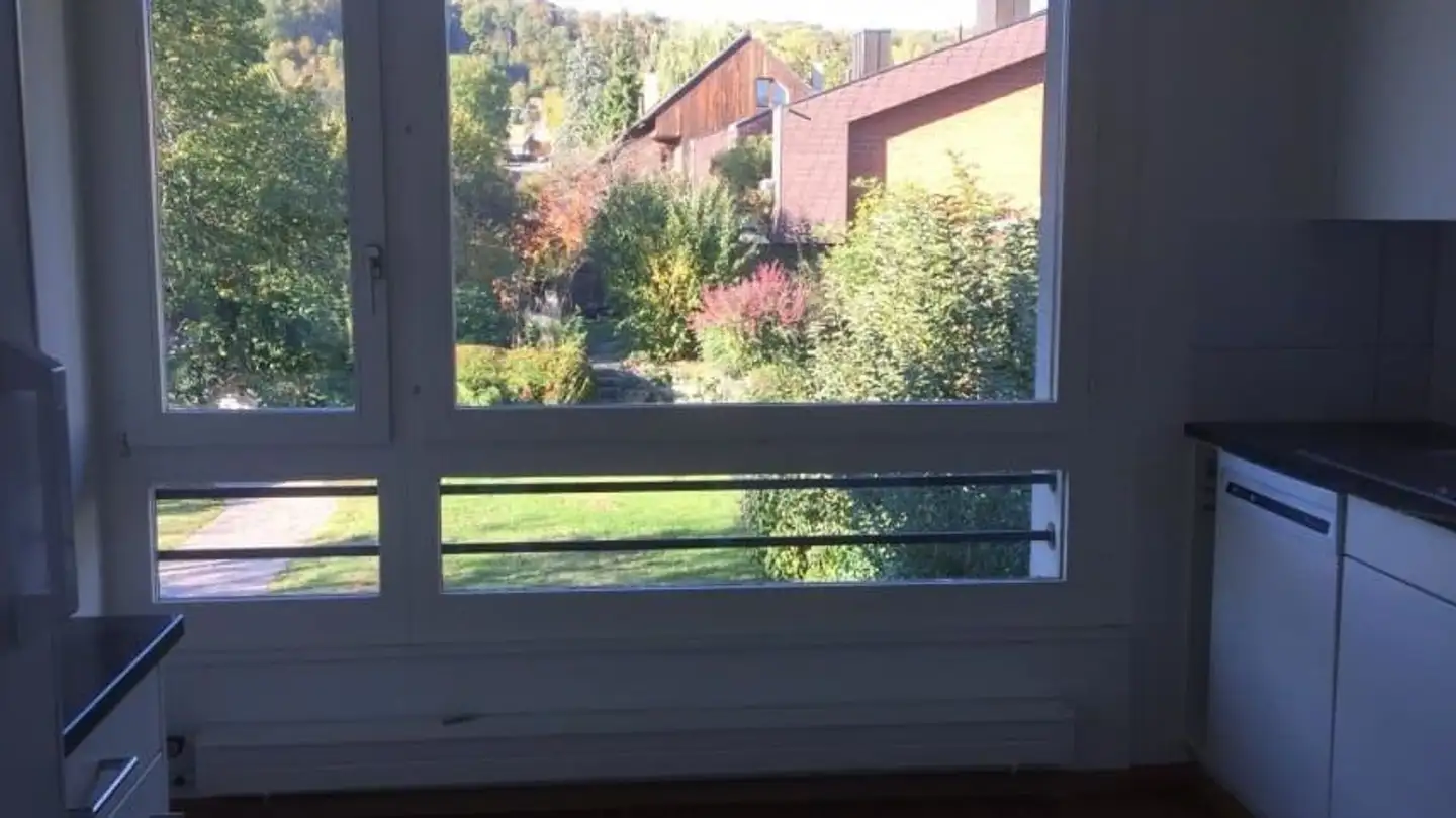 Penthouse mieten - Langgartenstrasse 2, 4105 Biel-Benken BL