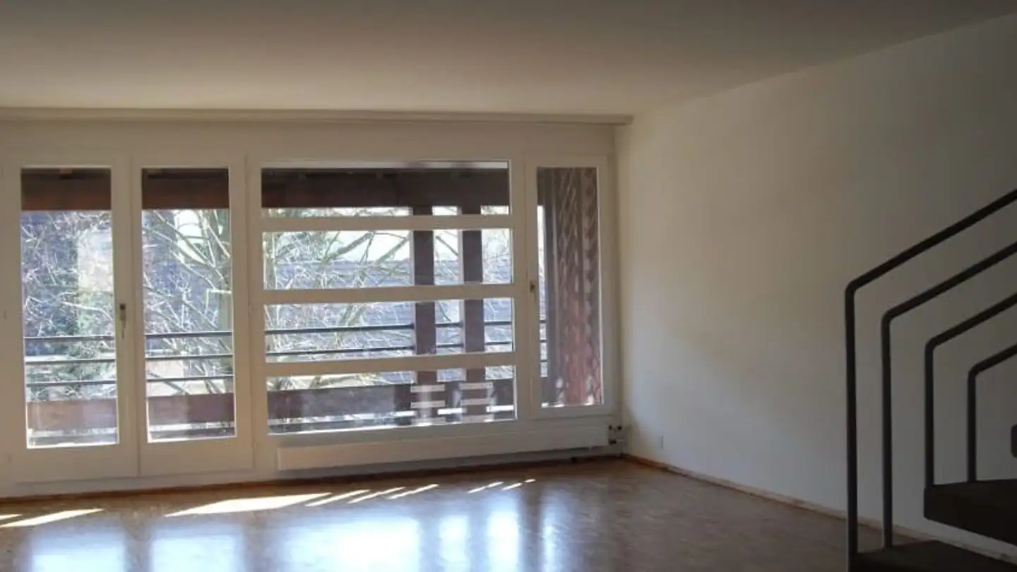 Penthouse mieten - Langgartenstrasse 2, 4105 Biel-Benken BL - Foto 2