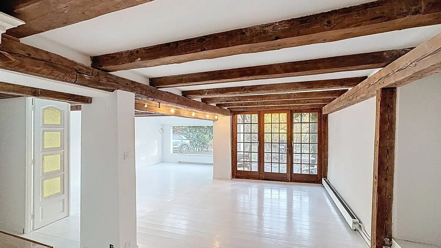 Appartamento a gradini in affitto - Chemin De Brison 23, 1832 Chamby - Photo 3