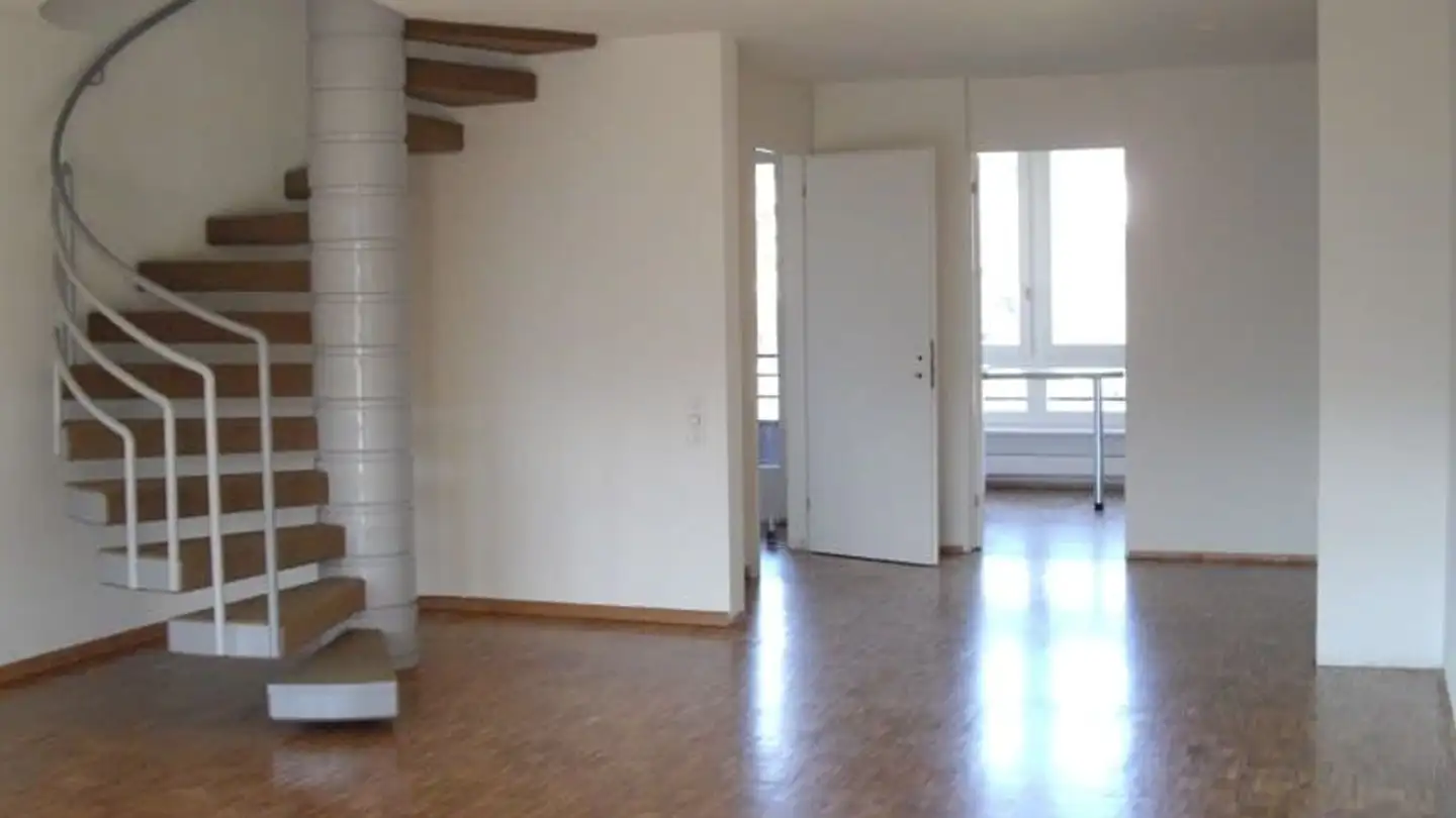Penthouse mieten - Langgartenstrasse 2, 4105 Biel-Benken BL - Foto 3