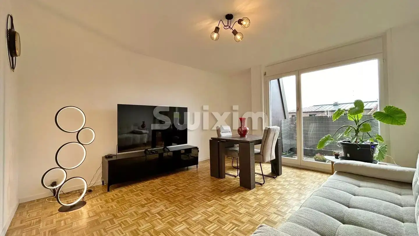 Apartment for rent - 1820 Montreux - Photo 2
