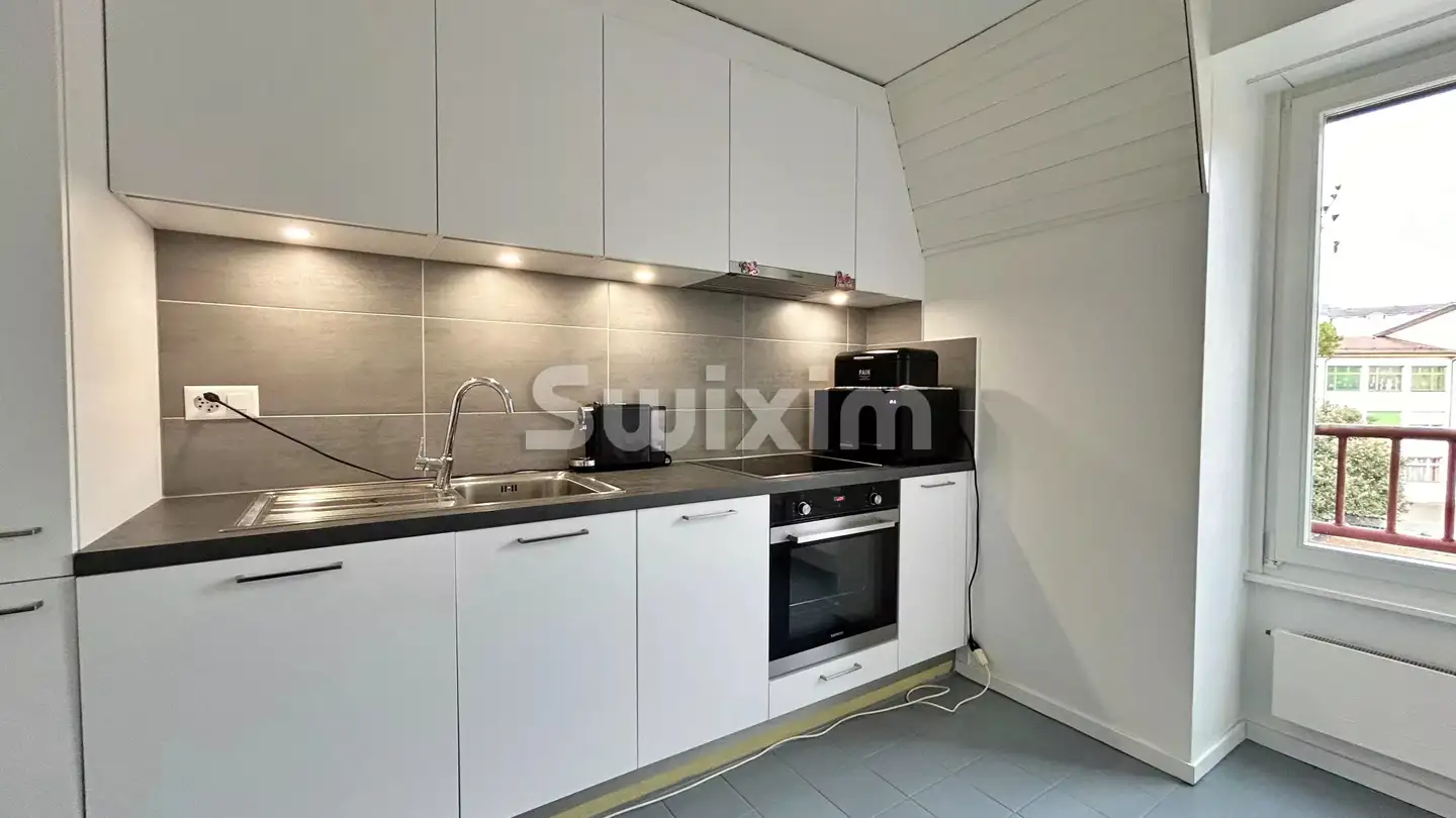 Apartment for rent - 1820 Montreux - Photo 3