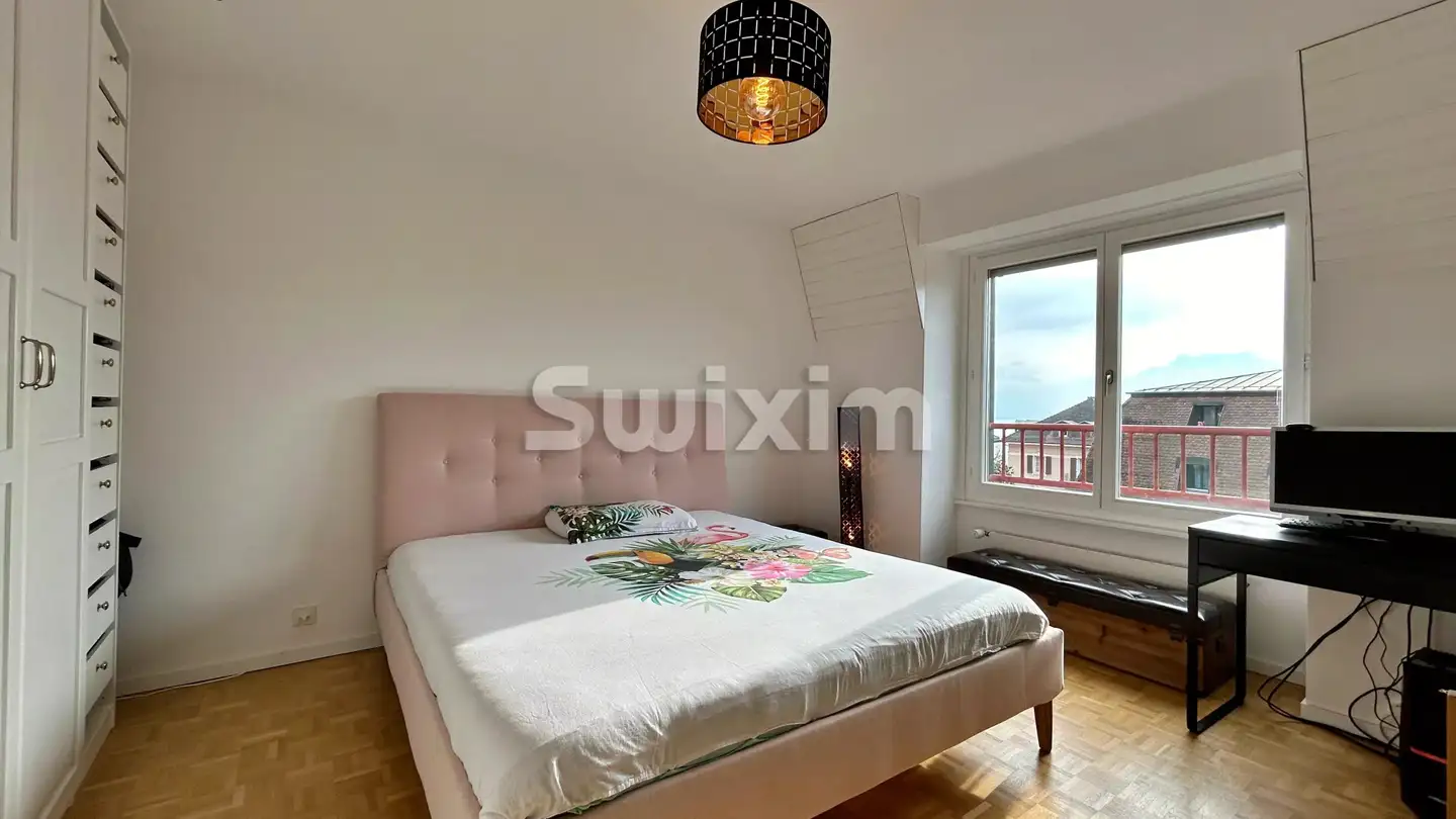Apartment for rent - 1820 Montreux - Photo 4