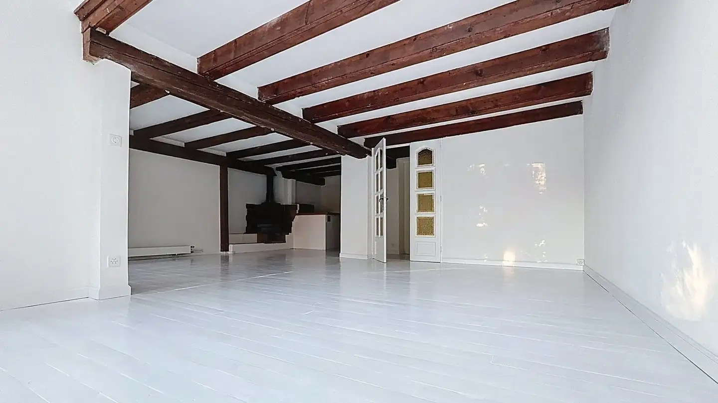 Appartamento a gradini in affitto - Chemin De Brison 23, 1832 Chamby - Photo 4