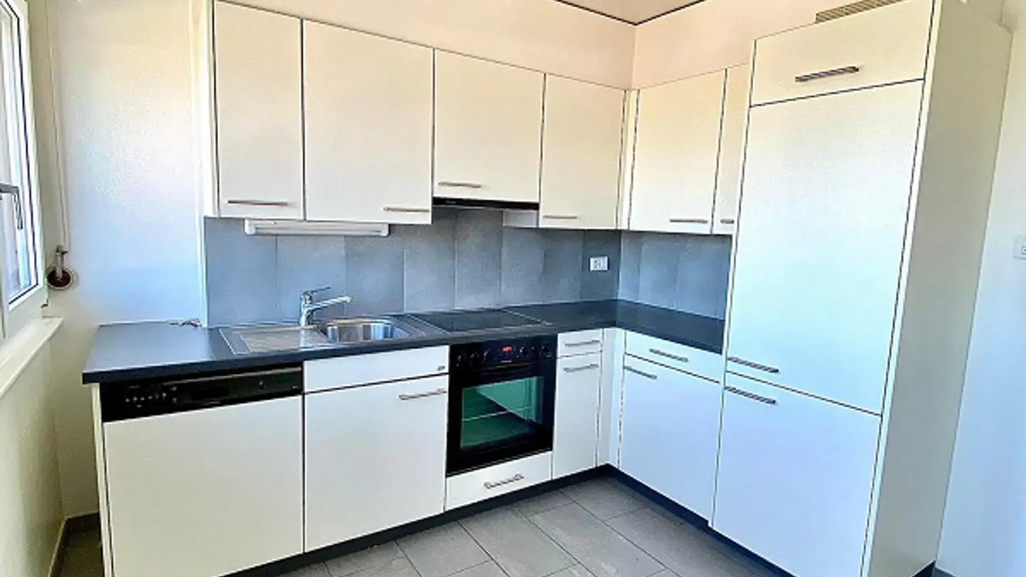 Appartamento in affitto - Rue De Neuchâtel 51, 1400 Yverdon-les-Bains - Photo 2