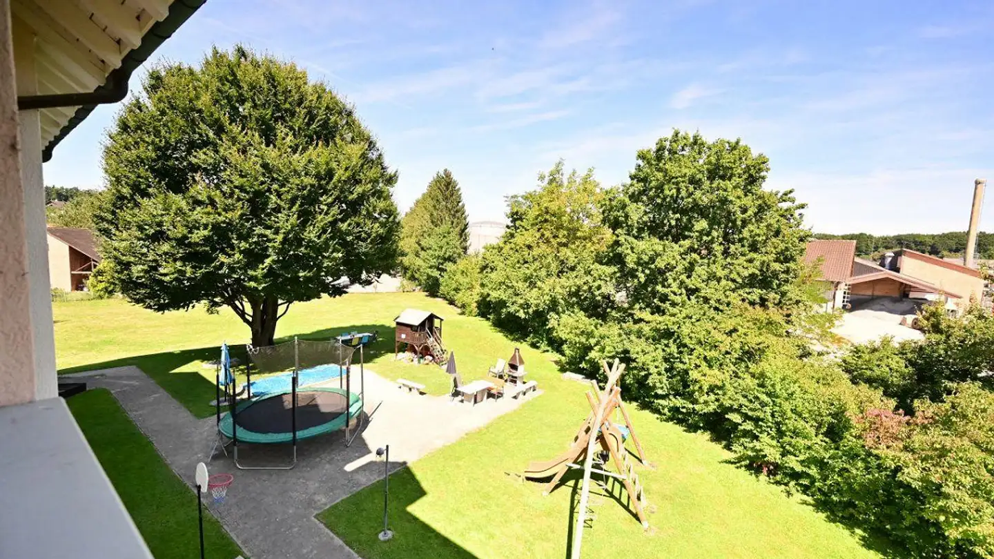 Duplex in vendita - Buhwilerstrasse 19, 8575 Istighofen - Photo 3