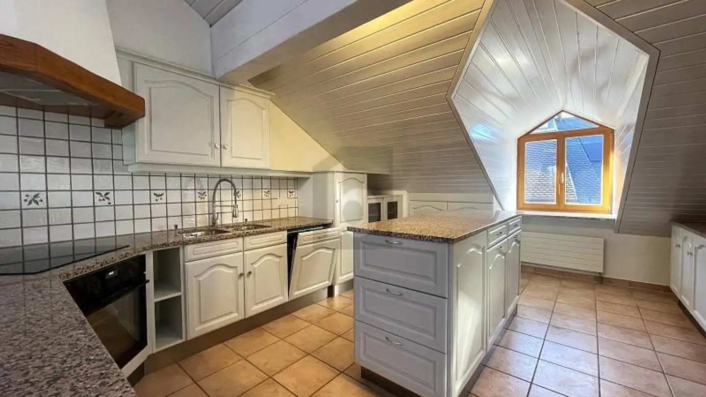 Duplex à louer - 1169 Yens - Photo 3