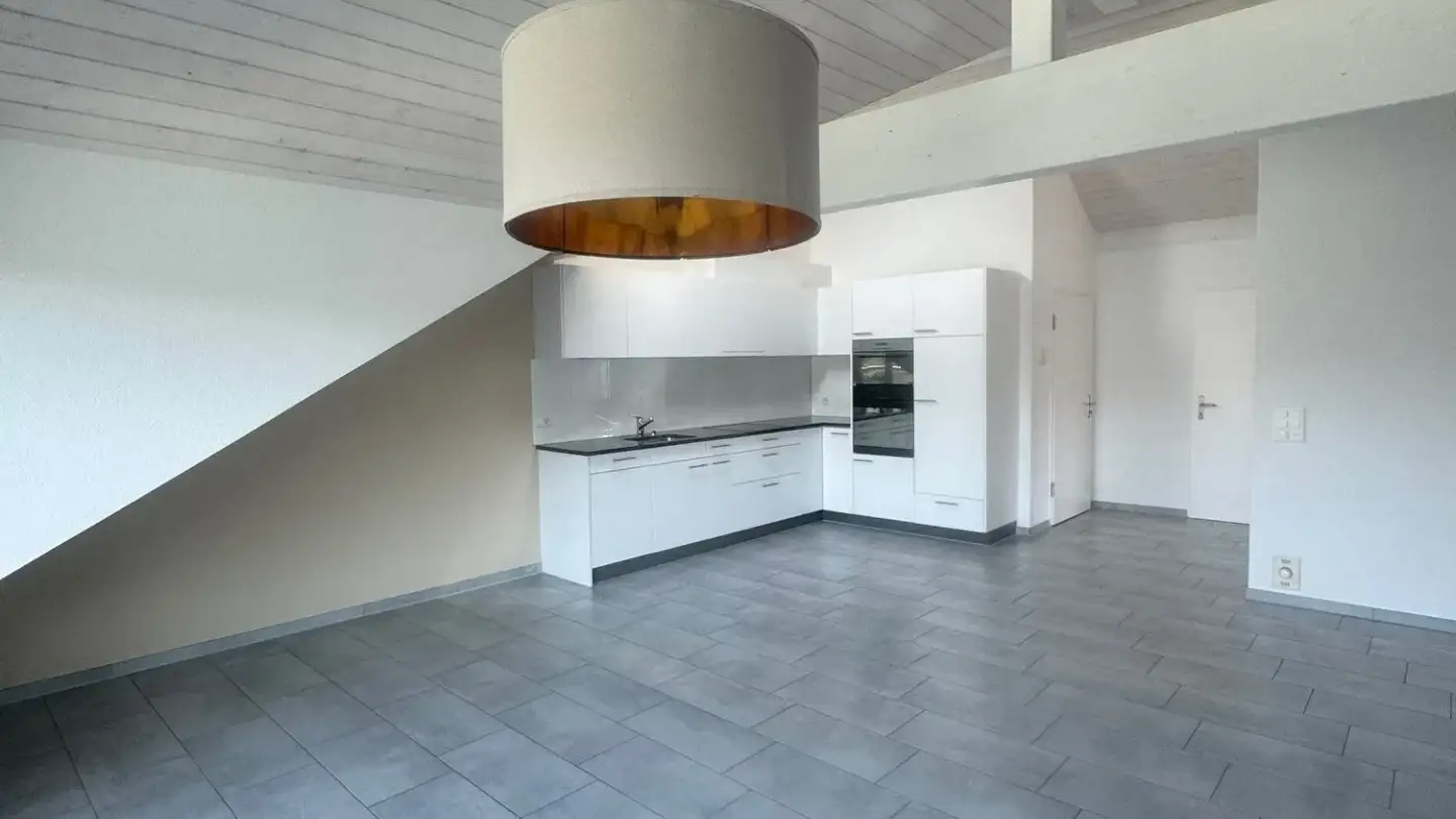 Attic flat for rent - Sempachstrasse 9, 6203 Sempach Station
