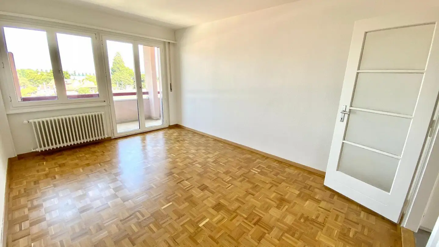Appartamento in affitto - Rue De Neuchâtel 51, 1400 Yverdon-les-Bains - Photo 4