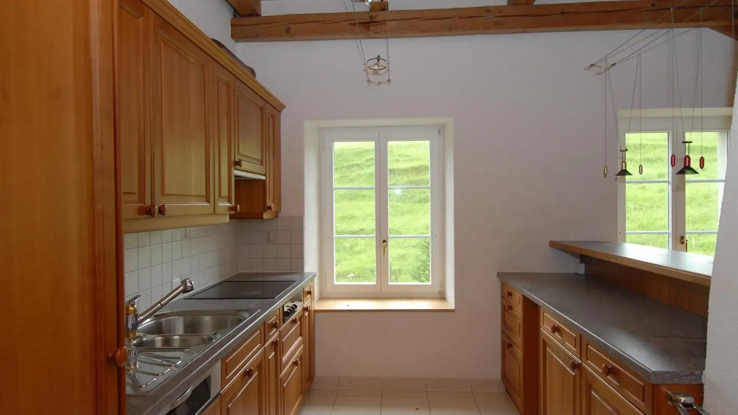 Appartamento in affitto - Tüfental, 8132 Egg b. Zürich - Foto 2