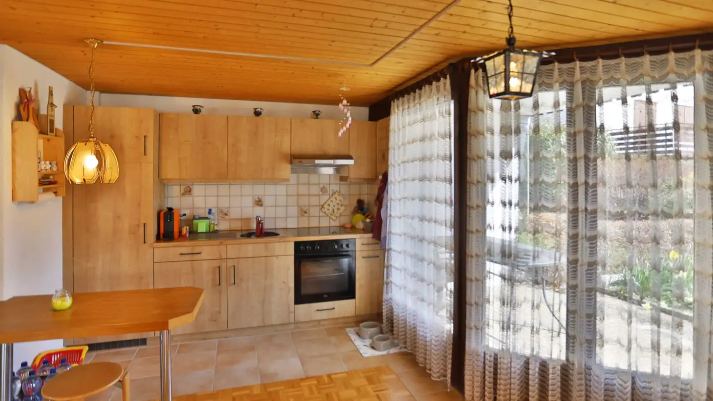 Appartement à vendre - Au-Bühl 2293, 9650 Nesslau - Photo 2