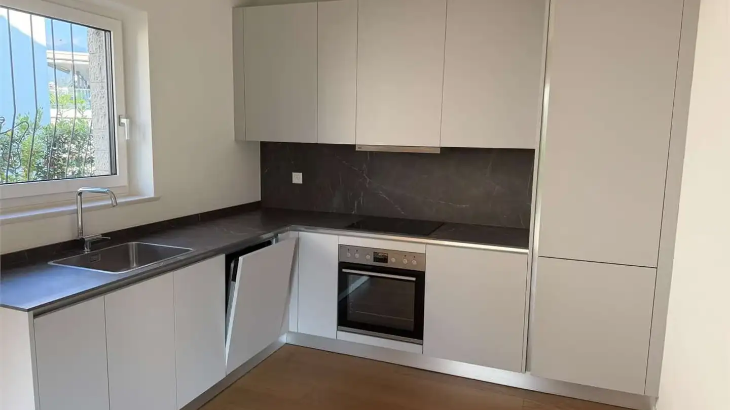 Appartement à louer - 6963 Pregassona - Photo 4