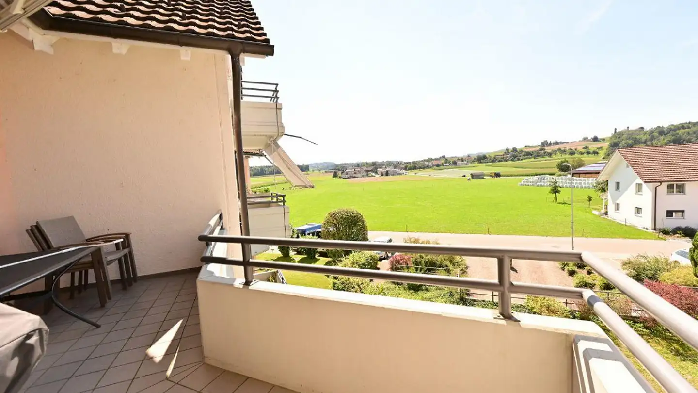 Duplex in vendita - Buhwilerstrasse 19, 8575 Istighofen - Photo 2