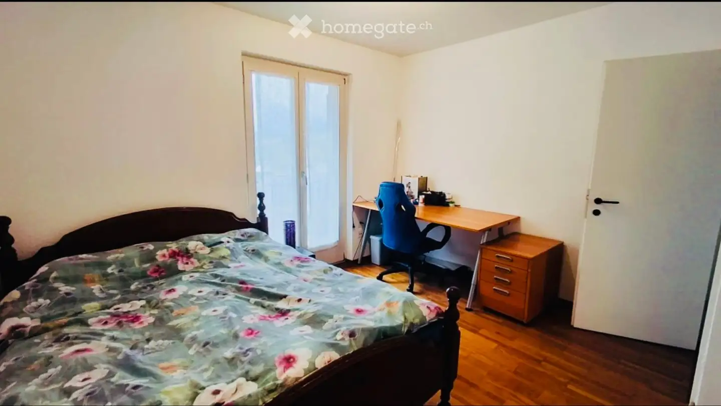 Einfamilienhaus mieten - Via Ricciadino 10, 6518 Gorduno - Foto 4