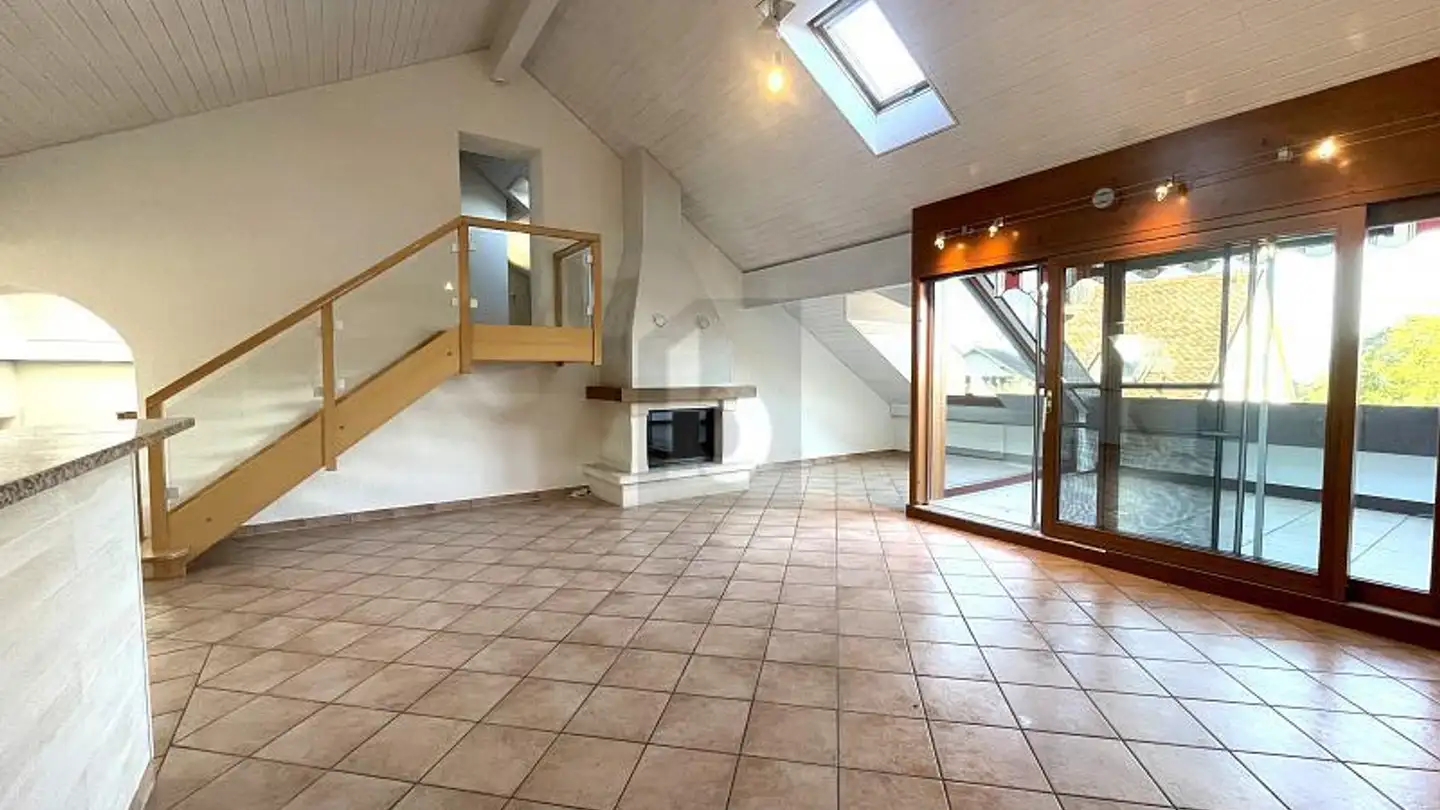 Duplex à louer - 1169 Yens - Photo 2