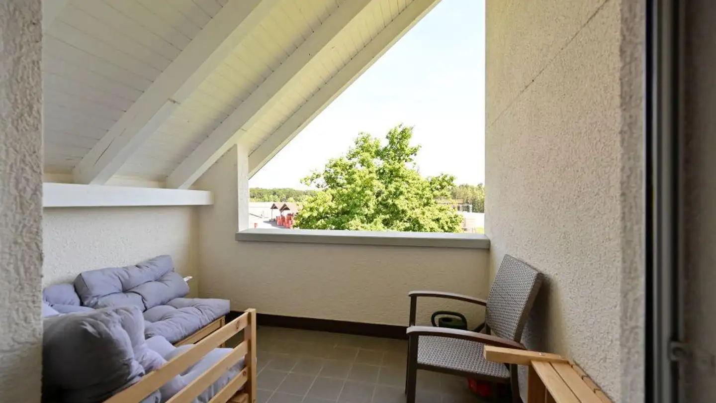 Duplex in vendita - Buhwilerstrasse 19, 8575 Istighofen - Photo 4