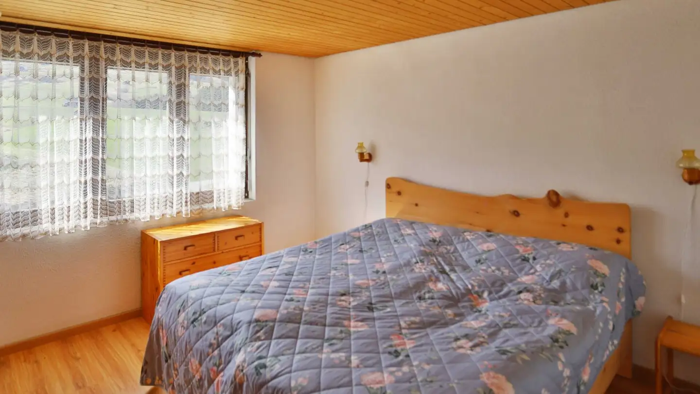 Appartement à vendre - Au-Bühl 2293, 9650 Nesslau - Photo 4