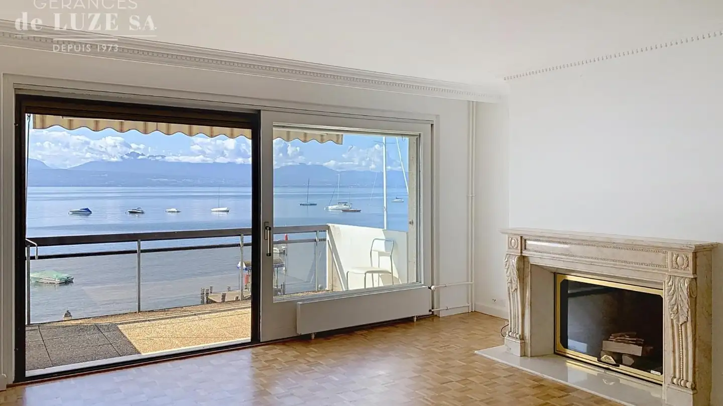 Appartamento in affitto - Rue De Lausanne 60, 1110 Morges - Foto 2