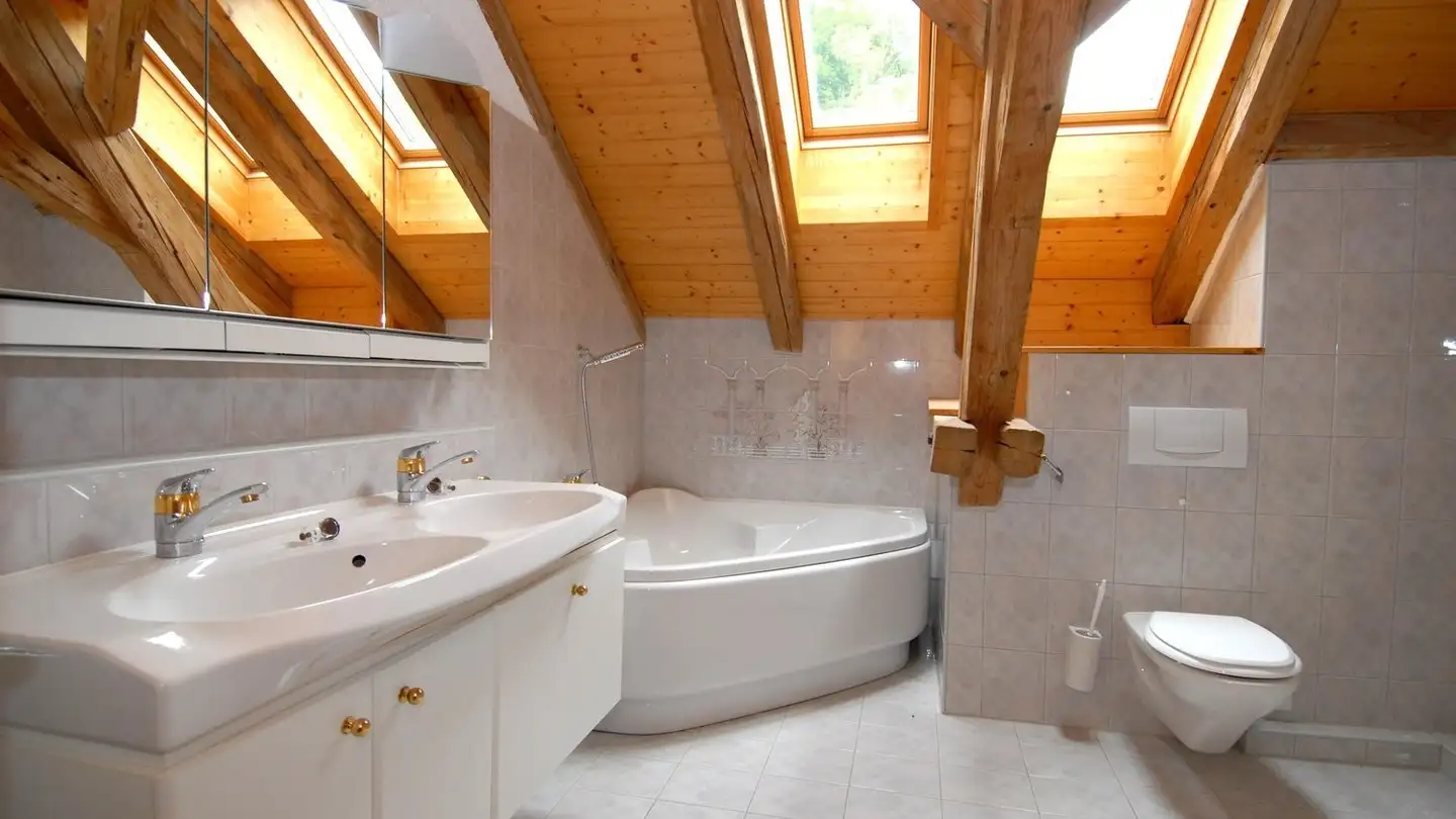 Appartamento in affitto - Tüfental, 8132 Egg b. Zürich - Foto 4