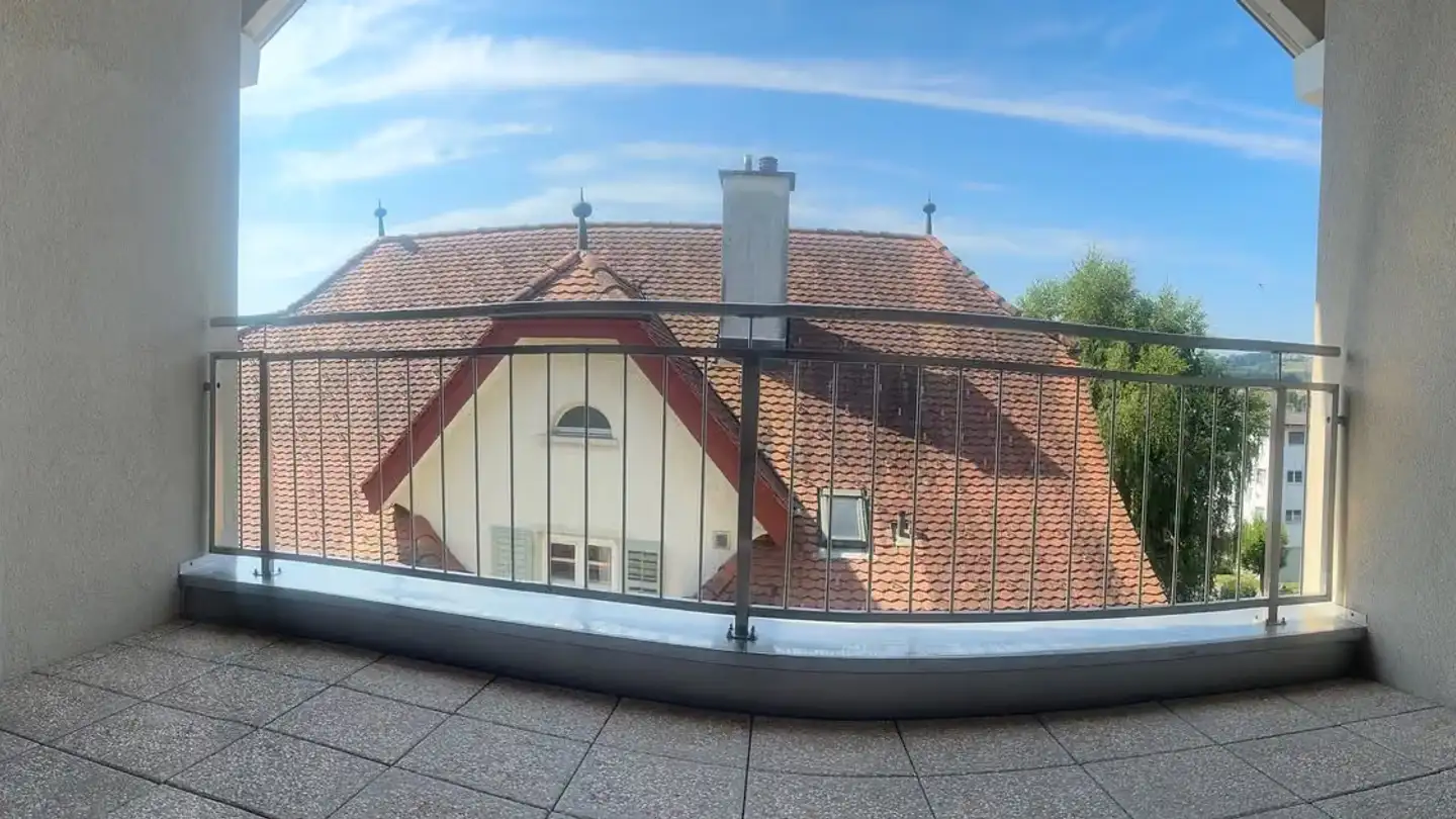 Attic flat for rent - Sempachstrasse 9, 6203 Sempach Station - Photo 4