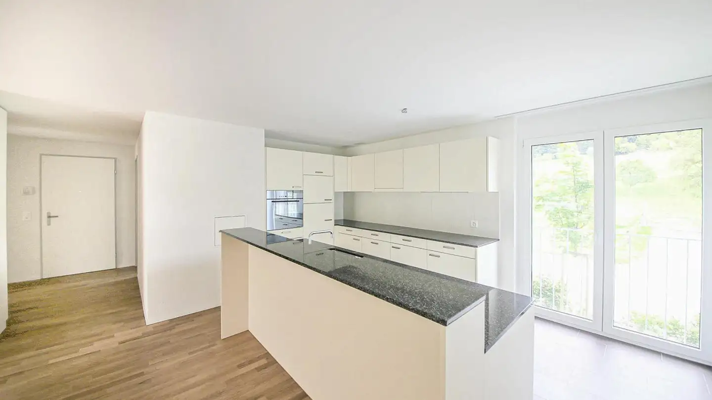 Appartamento in affitto - Konstanzerstrasse 7b, 9512 Rossrüti - Photo 2