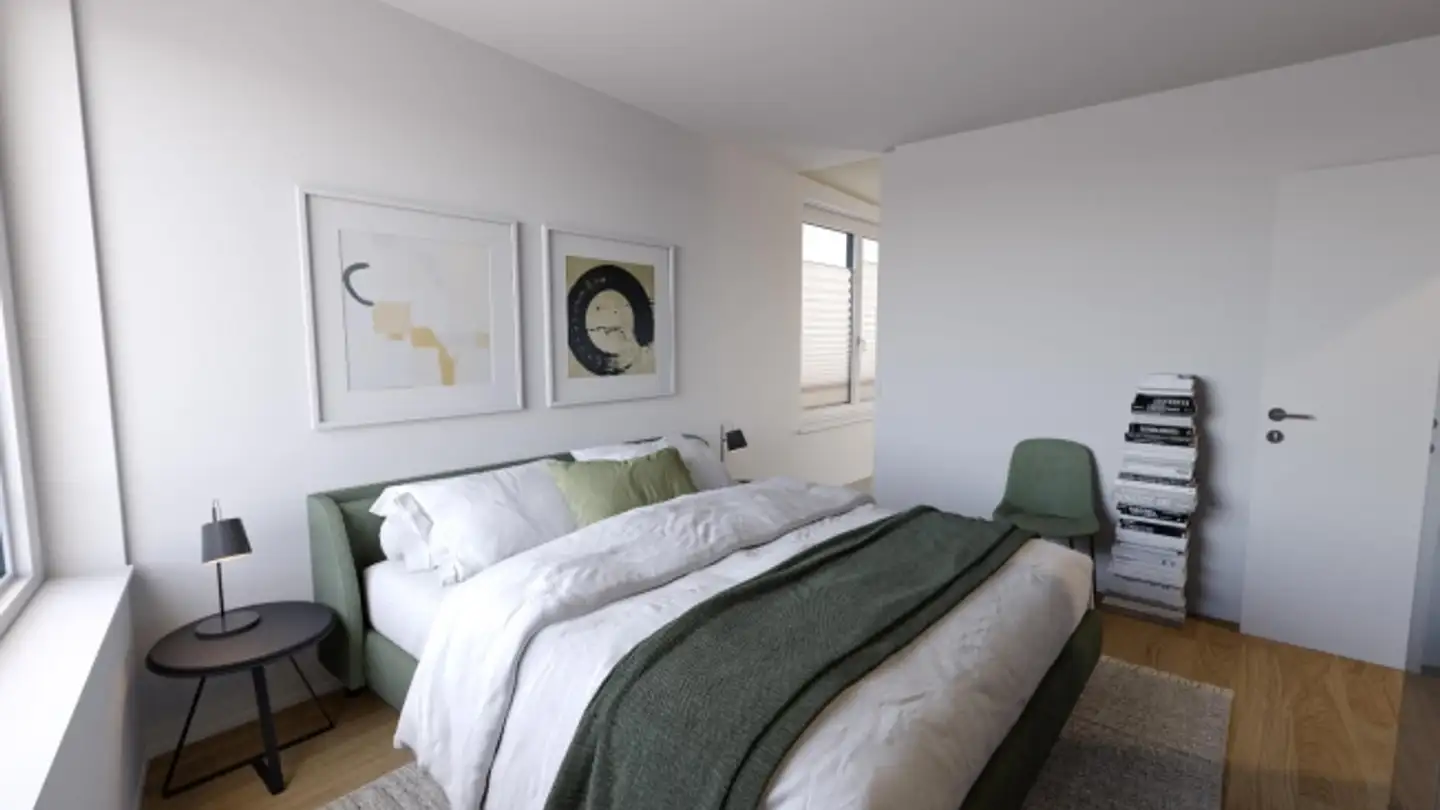 Appartamento in affitto - Fabrikgasse 15, 8810 Horgen - Foto 4