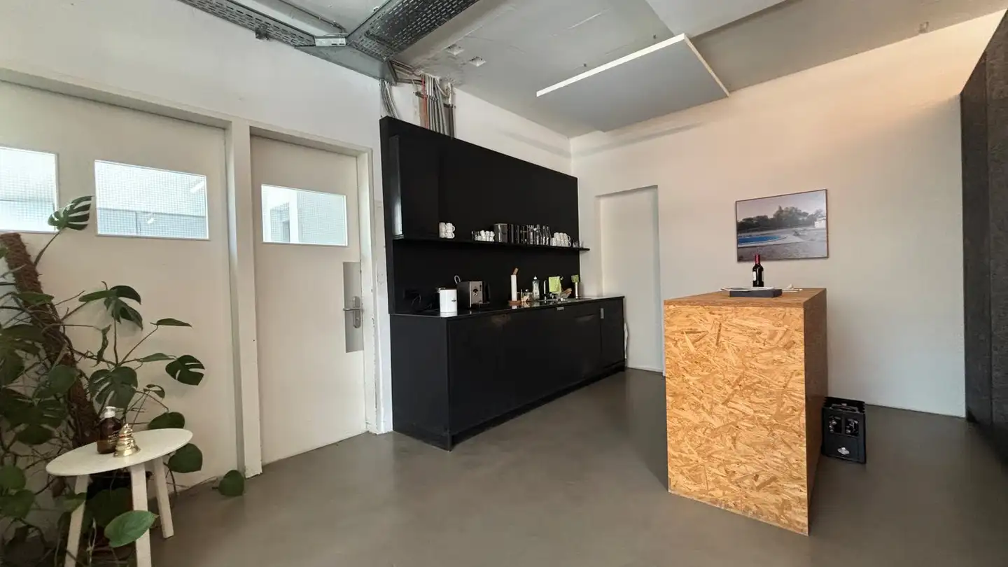 Bureau à louer - Wasserwerkgasse 20, 3011 Bern - Photo 3