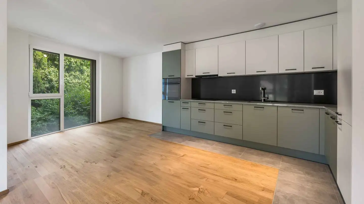 Apartment for sale - 1023 Crissier - Photo 2
