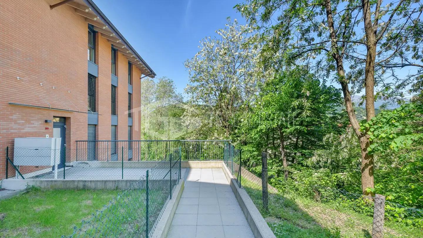 Apartment for sale - 6900 Lugano