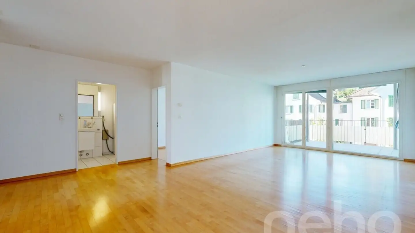 Appartamento in vendita - 8810 Horgen