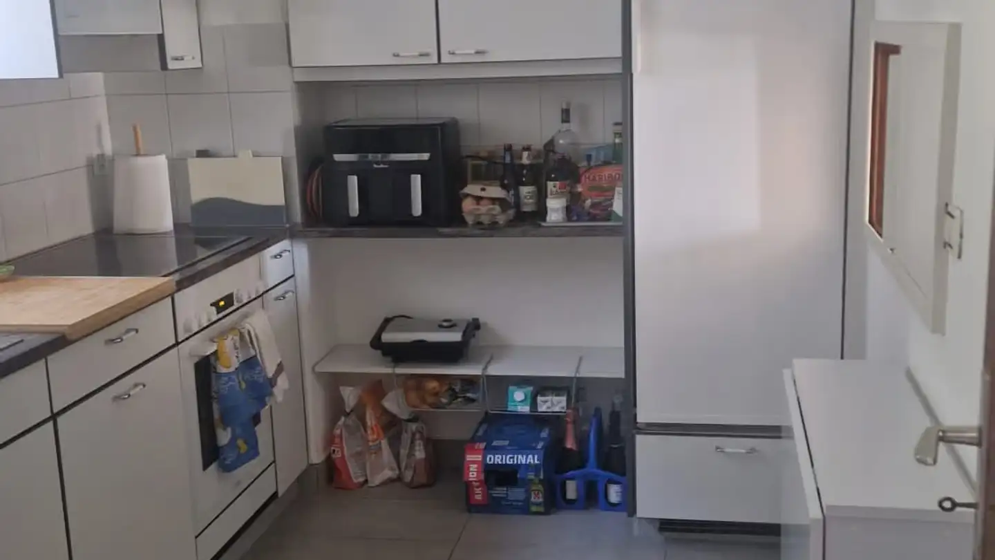 Appartamento in affitto - Via Ernest Bloch 29, 6956 Lopagno - Foto 2