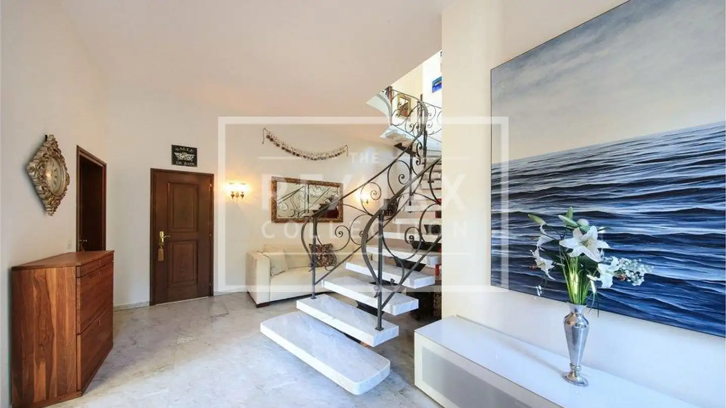 Villa for sale - 6645 Brione sopra Minusio - Photo 4